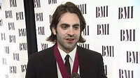 Jared Tankel of the Budos Band Interview - The 2011 BMI Pop Awards ...