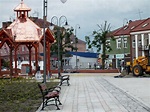 Tak teraz wygląda lubaczowski Rynek – zobacz zdjęcia / Lubaczów, powiat ...