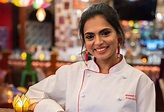 Award-winning Chef Maneet Chauhan Launches Accessory Brand Sounds Like ...