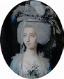 Archduchess Maria Amalia of Austria (1780–1798) - Wikipedia