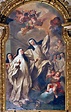 Santos, Beatos, Veneráveis e Servos de Deus: Beata Sancha de Portugal ...