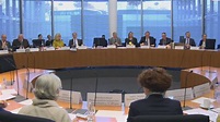 Gesundheitsausschuss des Bundestags: Klare Fronten bei der Anhörung zur ...