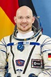 ESA - Alexander Gerst – Soyuz Portrait 2