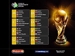Mundiales de fútbol: Copa Mundial de Fútbol Alemania 2006