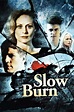 Slow Burn (TV Movie 1986) - IMDb