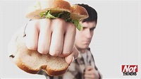knuckle sandwich - WFXB