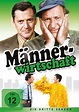 Männerwirtschaft - Die dritte Season [4 DVDs]: Amazon.de: Tony Randall ...