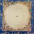 The Cure - Just Like Heaven (1987, Vinyl) | Discogs