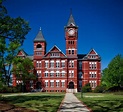 10 Auburn University Buildings You Need to Know - OneClass Blog