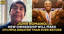 John Romano: New Ownership Will Bring More Prestige Than The Olympia ...
