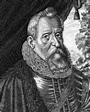 João Casimiro, duque de Saxe-Coburgo, * 1564 | Geneall.net