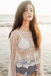 10 Hot Sexy Li Qin Bikini Pics