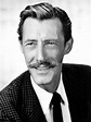 John Carradine in the 1940s, the original Chad - OldSchoolCool | John ...