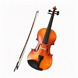 Violin Amadeus 4/4 con estuche y arco