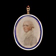 John Smart, (1741-1811) | Thomas Fitzherbert (c.1746-1822), wearing ...