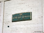 Los Angeles Morgue Files: Comic Actor Howard Morris 2005 Hillside Cemetery