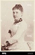 Prinzessin Elise von Hohenlohe Langenburg (1864-1929), Prinzessin von ...