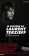 Le fantôme de Laurent Terzieff (2020) - Full Cast & Crew - IMDb