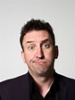 Lee Mack Presents Laurel & Hardy Show At Slapstick Festival