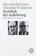 Theodor W. Adorno – Traduki Database