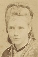 NELLIE GRANT, DAUGHTER OF U.S. GRANT. CDV BY FREDRICKS, N.Y. | eBay in ...