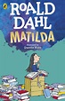Matilda by Roald Dahl - Penguin Books New Zealand