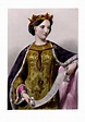 Who Were the Plantagenet Queens of England? | Plantagenet, Queen of ...