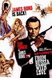 From Russia with Love (film) | James Bond Wiki | Fandom