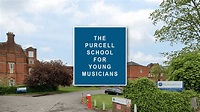 THE PURCELL SCHOOL FOR YOUNG MUSICIANS – FITZGABRIELS SCHOOLS