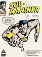 The Sub-Mariner (TV Series 1966– ) - IMDb