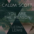 Calum Scott; Leona Lewis, You Are The Reason (Duet Version) (Single) in ...