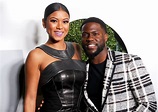 Kevin Hart, Wife Eniko Parrish Welcome First Child Together