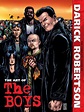 Dynamite Entertainment announces The Art of The Boys: The Complete ...