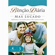 Benção Diária Devocionais de Max Lucado Volume 3 | Livraria 100% ...