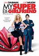 My Super Ex-Girlfriend DVD Release Date December 19, 2006