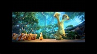 Ice Age 4 - Continental Drift - Sid Dancing for 10 minutes - YouTube