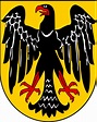 Escudo de Alemania - Guia de Alemania