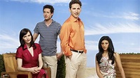 Royal Pains Cast