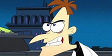 Dr. Doofenshmirtz, de Phineas e Ferb, é o vilão mais humano da TV ...