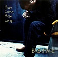 Babyface - How Come, How Long (1997, CD) | Discogs