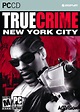 True Crime: New York City - IGN