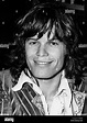 Chris jagger, 1973 Photo Stock - Alamy