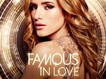Prime Video: Famous in Love: Season 1