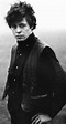 Marc Bolan modeling for a British mens fashion magazine, c. 1964 | Marc ...
