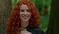 ‘Once Upon A Time’ Actress Amy Manson Reveals Merida’s Secret Truth ...