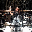 Paul Bostaph: confira câmera exclusiva do baterista do Slayer tocando ...