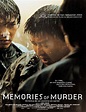 Ver Memories of Murder (Memorias de un asesino) (2003) online