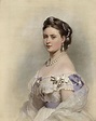 Victoria, Princess Royal - Victoria del Reino Unido (1840-1901 ...