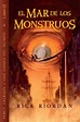El Mar De Los Monstruos | Izicomics - Leer O Descargar Comics