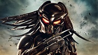 The Predator Movie 4k Wallpaper,HD Movies Wallpapers,4k Wallpapers ...